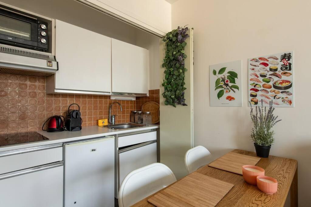 Montparnasse - Cozy In Montparnasse District * Parijs